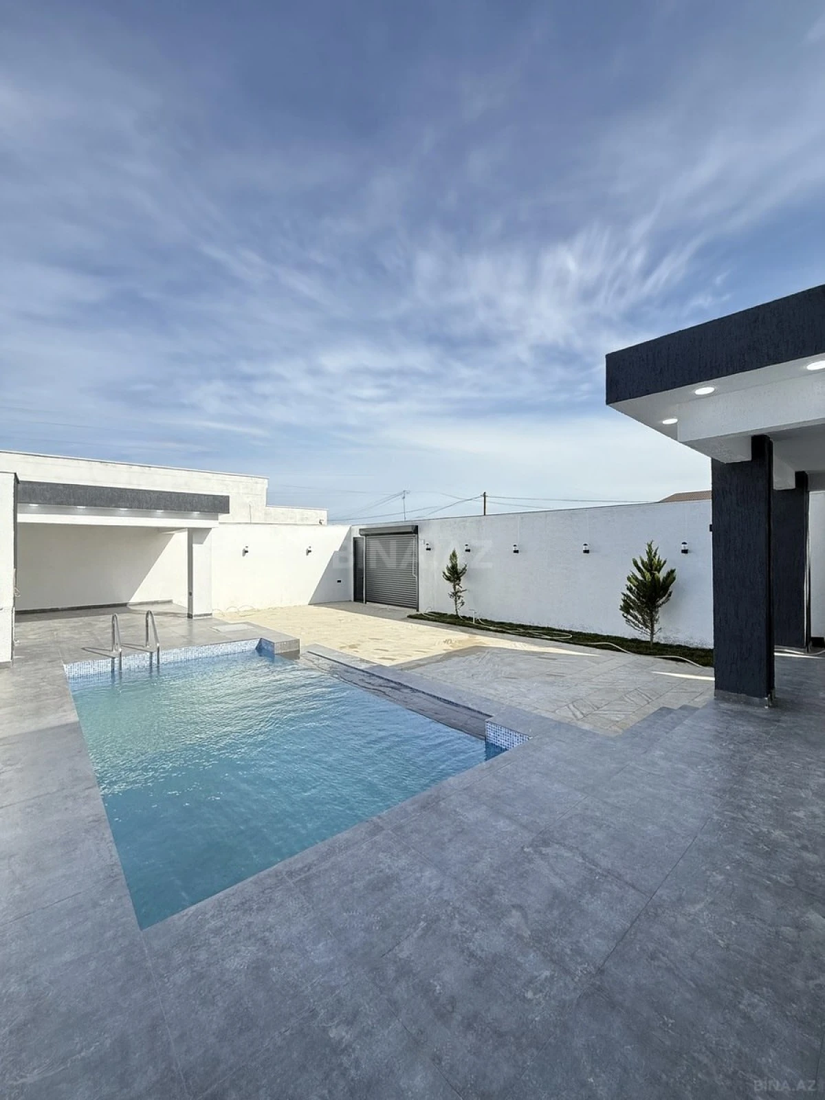 Satılır 4 otaqlı həyət evi 150 m²