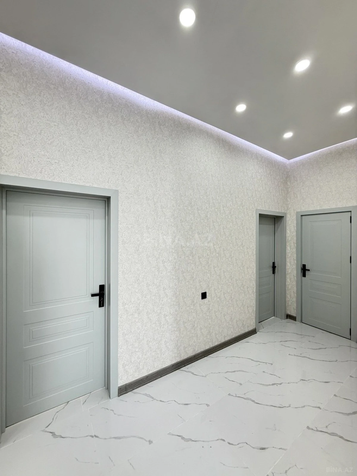 Satılır 4 otaqlı həyət evi 150 m²