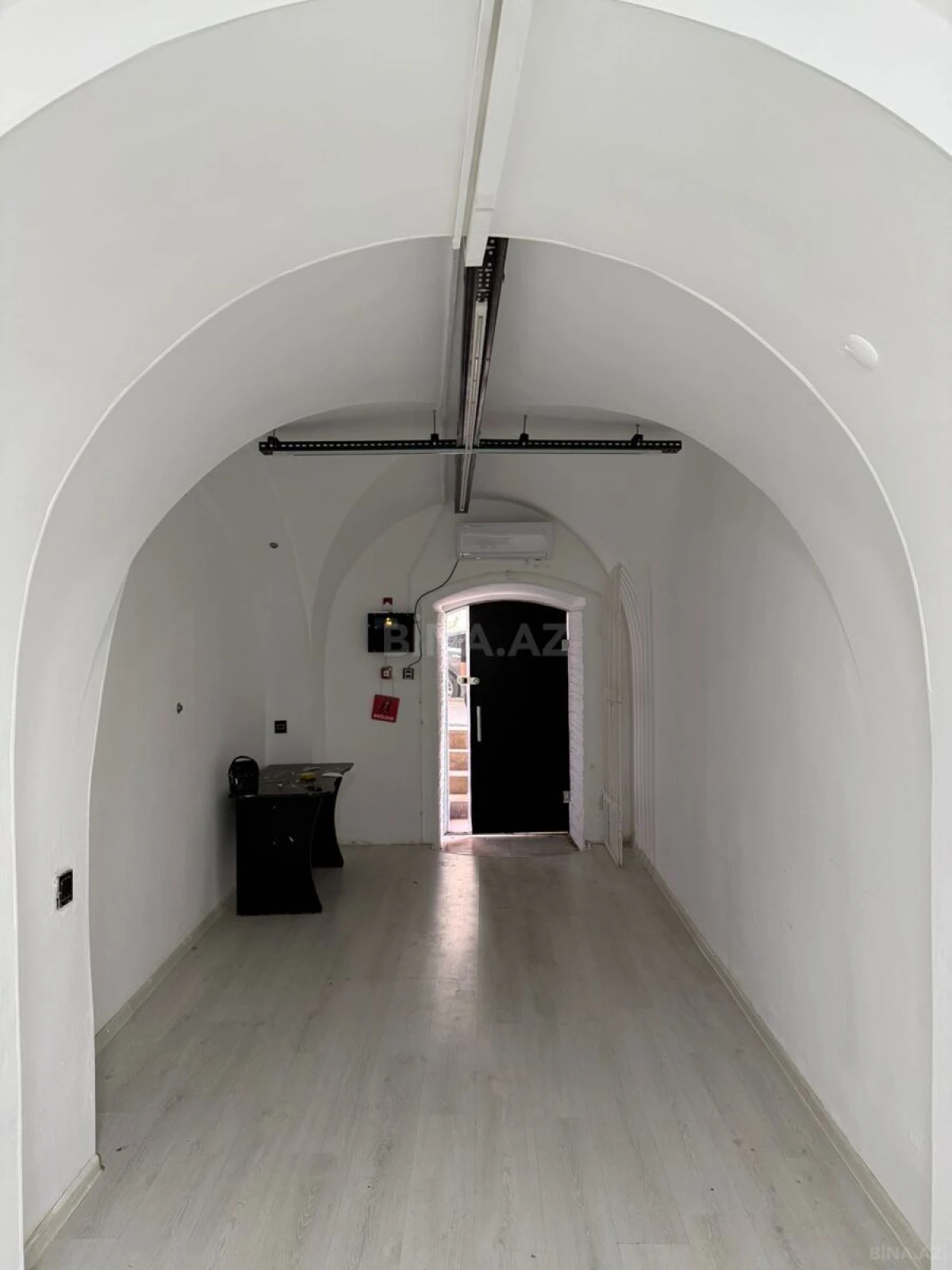 Kirayə verilir obyekt 30 m²