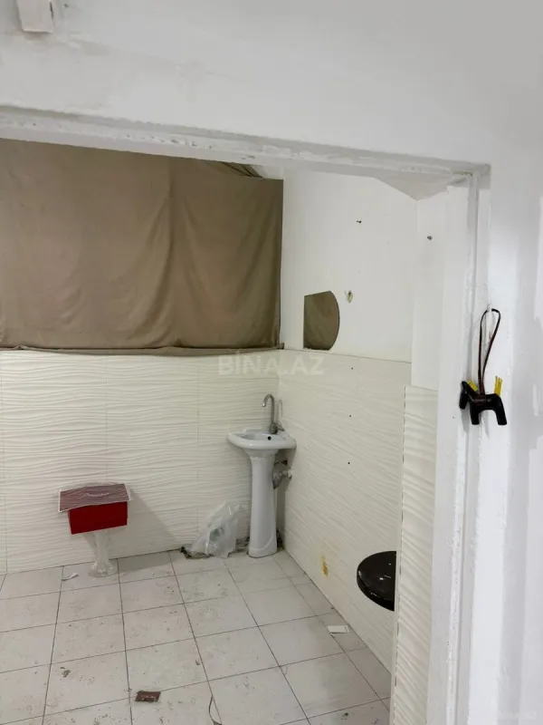 Kirayə verilir obyekt 30 m²