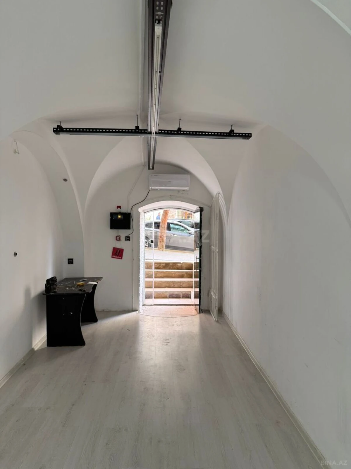 Kirayə verilir obyekt 30 m²