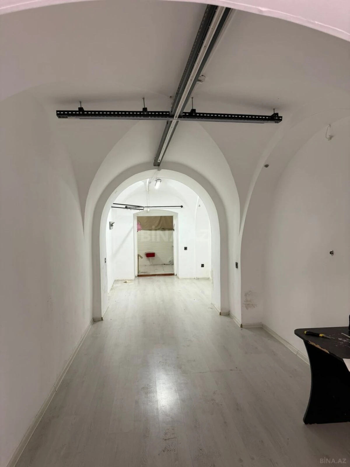 Kirayə verilir obyekt 30 m²