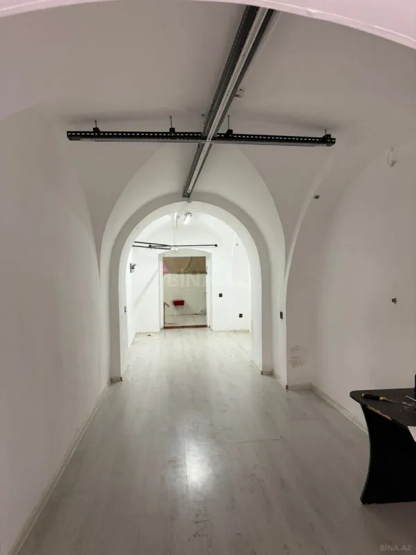 Kirayə verilir obyekt 30 m²