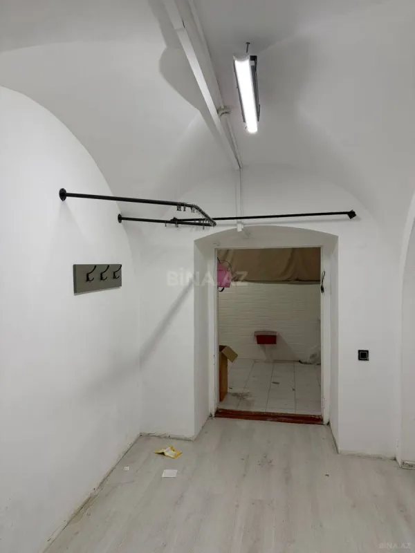 Kirayə verilir obyekt 30 m²