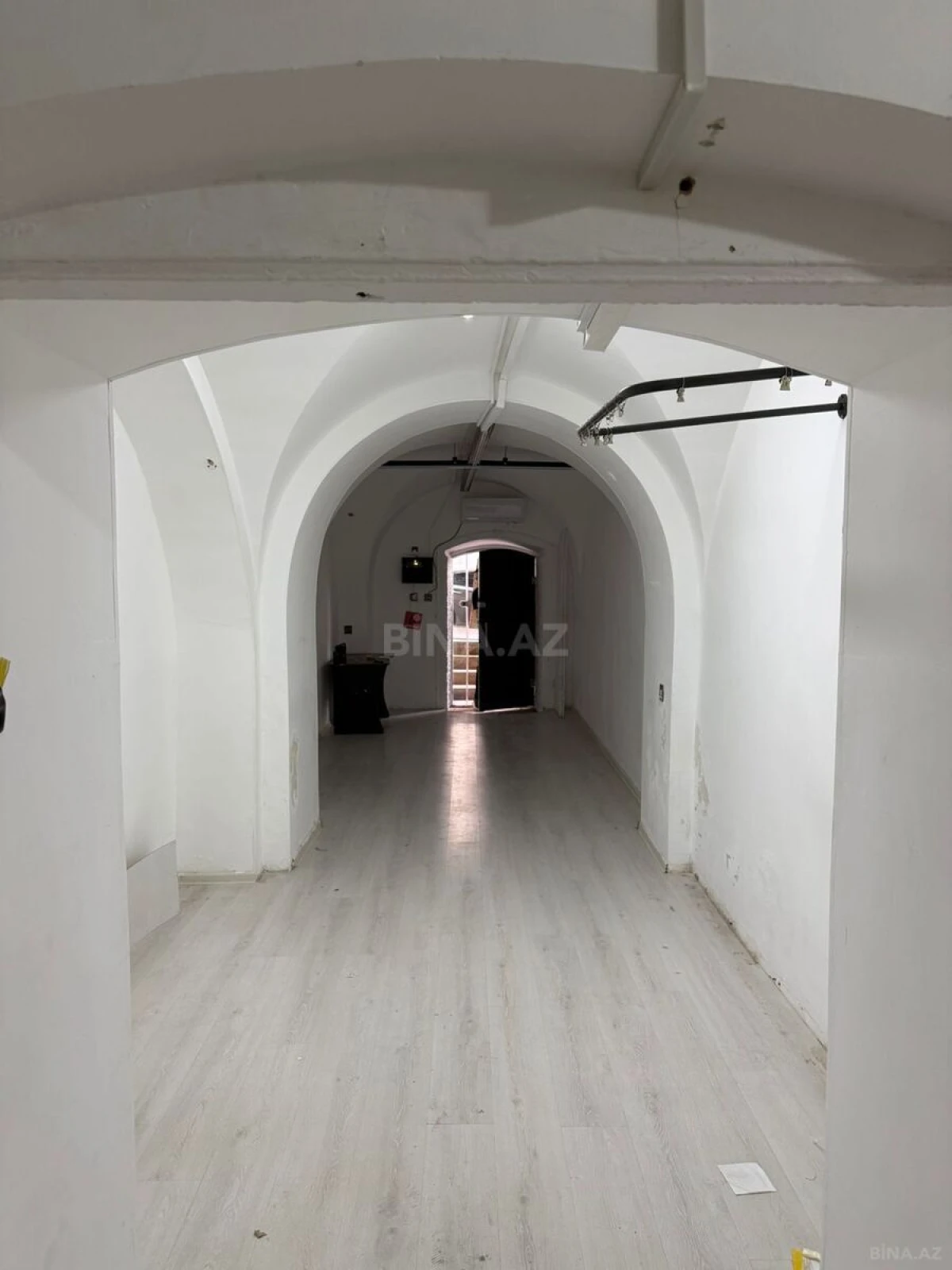 Kirayə verilir obyekt 30 m²