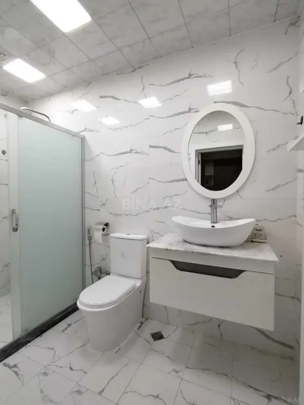 Satılır 3 otaqlı mənzil 103 m²