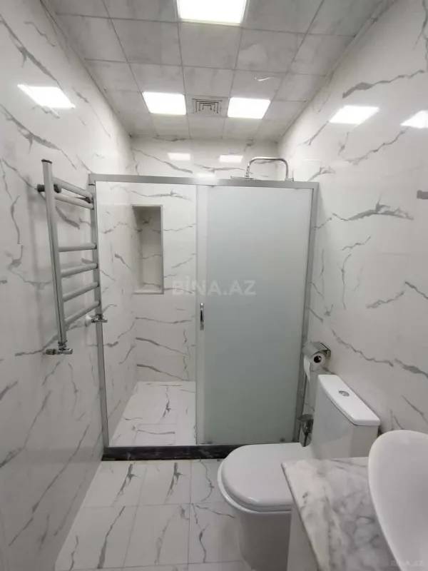 Satılır 3 otaqlı mənzil 103 m²