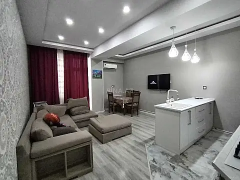Satılır 3 otaqlı mənzil 103 m² — Bakı, Nəsimi 3 otaq 103.00 m²
