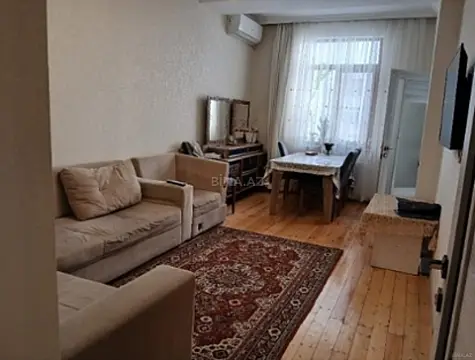 Satılır 2 otaqlı mənzil 52 m² — Xırdalan, Abşeron 2 otaq 52.00 m²