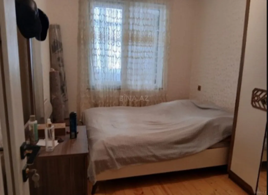Satılır 2 otaqlı mənzil 52 m²