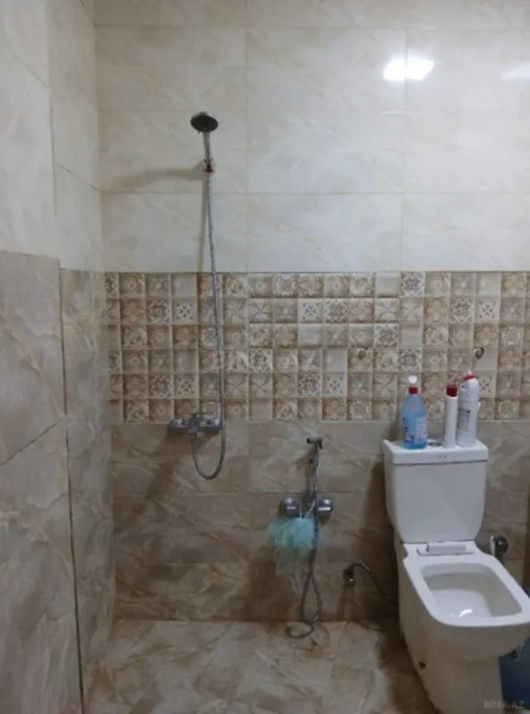 Satılır 2 otaqlı mənzil 52 m²
