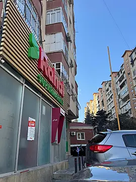 Satılır 3 otaqlı mənzil 138 m²