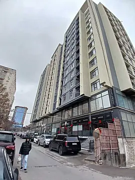 Satılır 2 otaqlı mənzil 76 m² — Bakı, Xətai 2 otaq 76.00 m²
