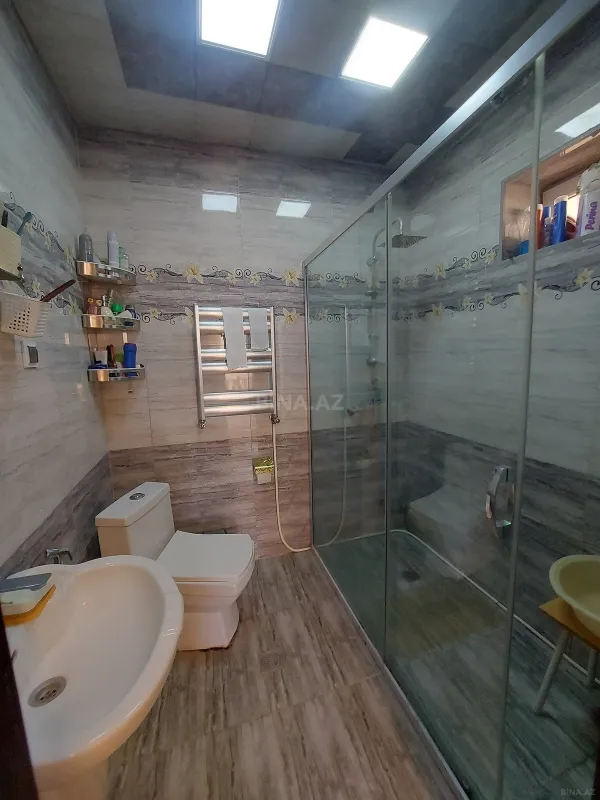 Satılır 3 otaqlı həyət evi 120 m²