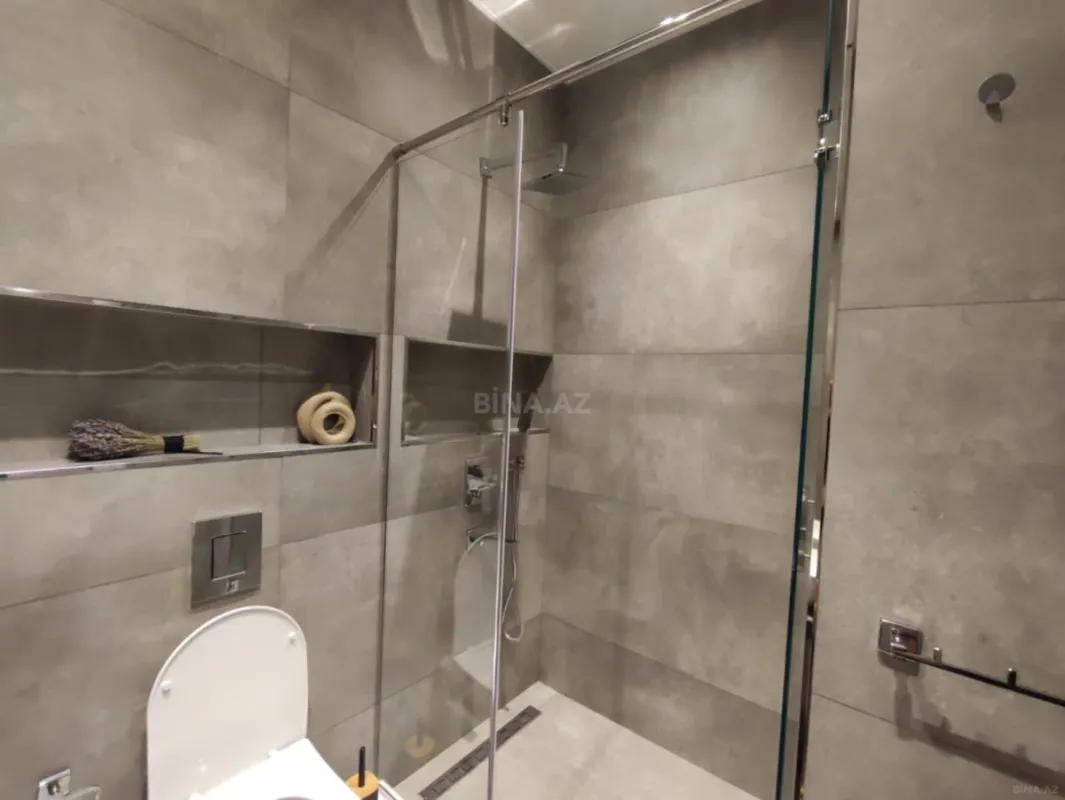 Kirayə verilir 3 otaqlı mənzil 110 m²