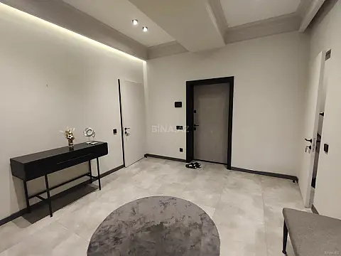 Kirayə verilir 3 otaqlı mənzil 110 m²