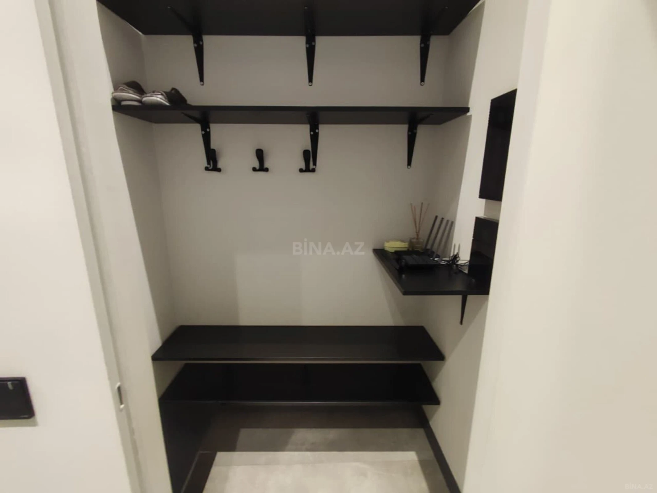 Kirayə verilir 3 otaqlı mənzil 110 m²