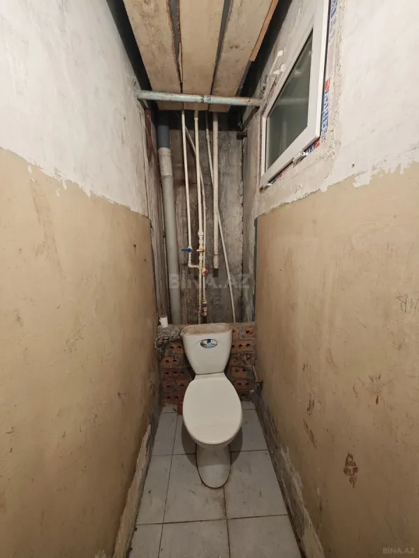 Satılır 2 otaqlı mənzil 60 m²