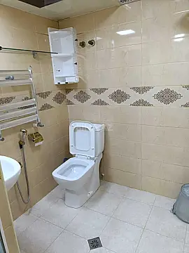 Kirayə verilir 2 otaqlı mənzil 76 m²