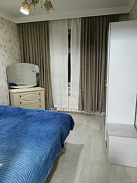 Kirayə verilir 2 otaqlı mənzil 76 m² — Bakı, Həzi Aslanov qəs. 2 otaq 76.00 m²
