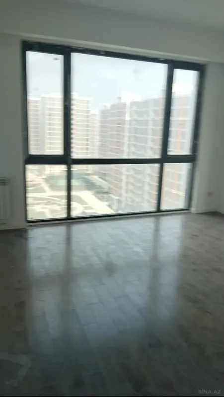 Satılır 4 otaqlı mənzil 103 m²