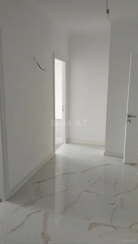 Satılır 4 otaqlı mənzil 103 m²