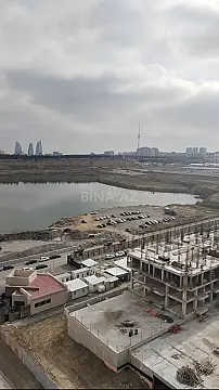 Satılır 4 otaqlı mənzil 103 m²