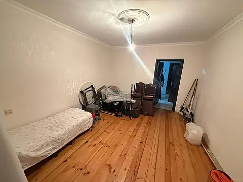 Satılır 3 otaqlı mənzil 92 m²