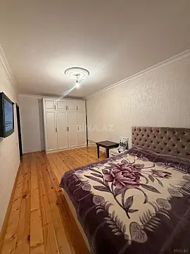 Satılır 3 otaqlı mənzil 92 m²