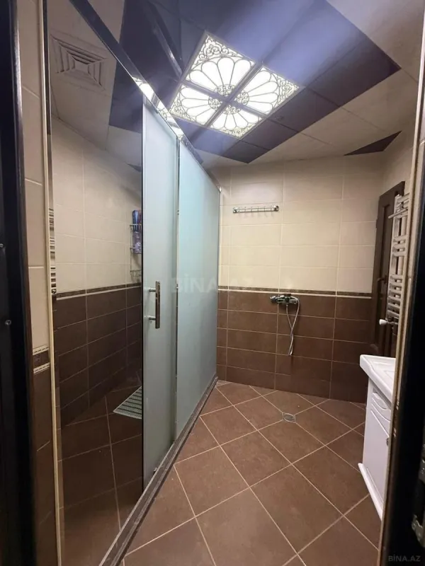 Satılır 3 otaqlı mənzil 92 m²