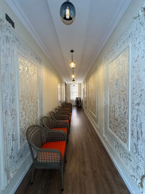 Satılır 5 otaqlı həyət evi 180 m²