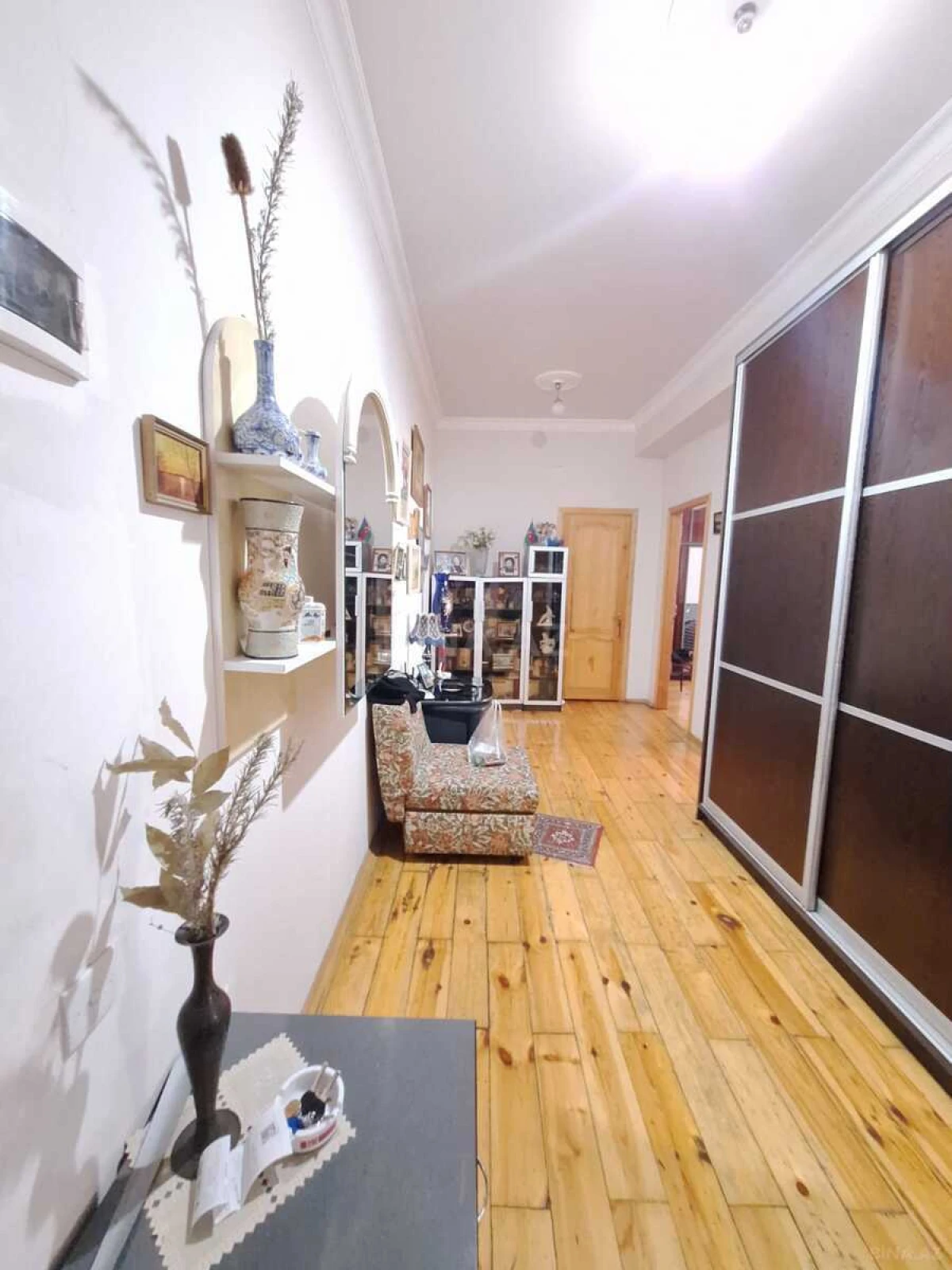 Satılır 2 otaqlı mənzil 85 m²
