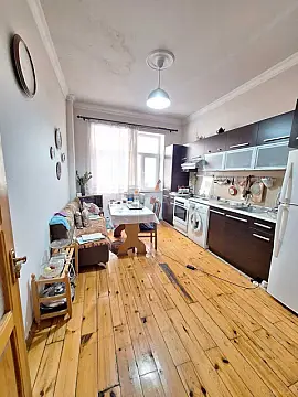 Satılır 2 otaqlı mənzil 85 m² — Bakı, İnşaatçılar 2 otaq 85.00 m²