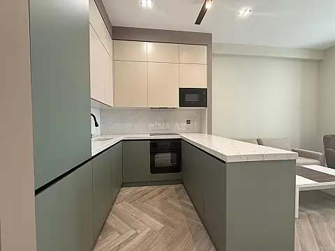 Kirayə verilir 2 otaqlı mənzil 70 m²
