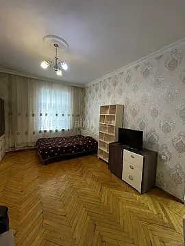 Kirayə verilir 1 otaqlı mənzil 45 m²