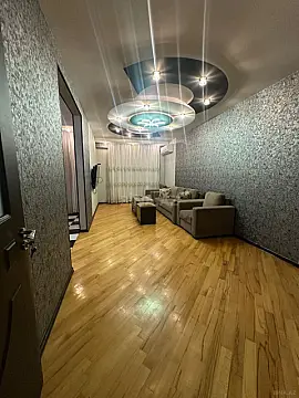Kirayə verilir 3 otaqlı mənzil 155 m² — Bakı, Nərimanov 3 otaq 155.00 m²