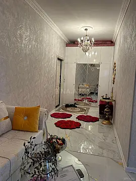 Satılır 3 otaqlı mənzil 125 m²
