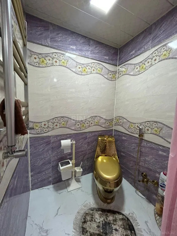 Satılır 3 otaqlı mənzil 125 m²
