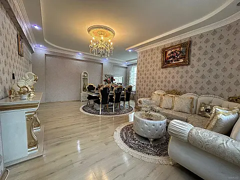Satılır 3 otaqlı mənzil 125 m² — Xırdalan, Abşeron 3 otaq 125.00 m²