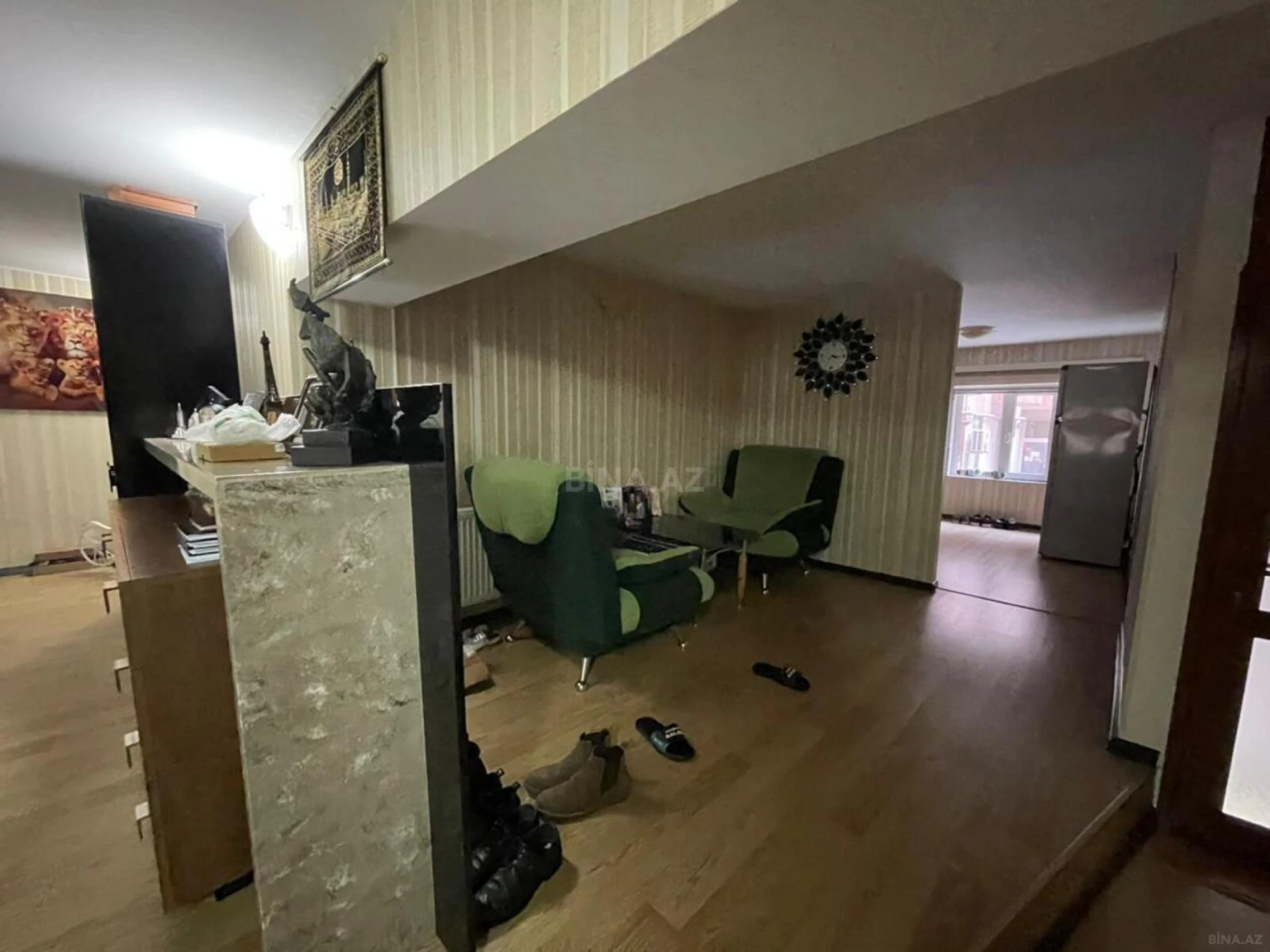 Satılır obyekt 250 m²