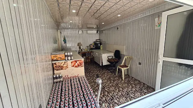 Kirayə verilir obyekt 20 m²