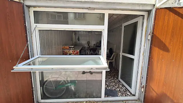 Kirayə verilir obyekt 20 m²