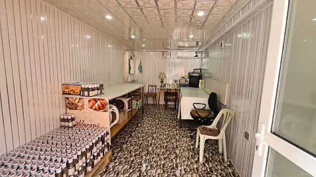 Kirayə verilir obyekt 20 m²