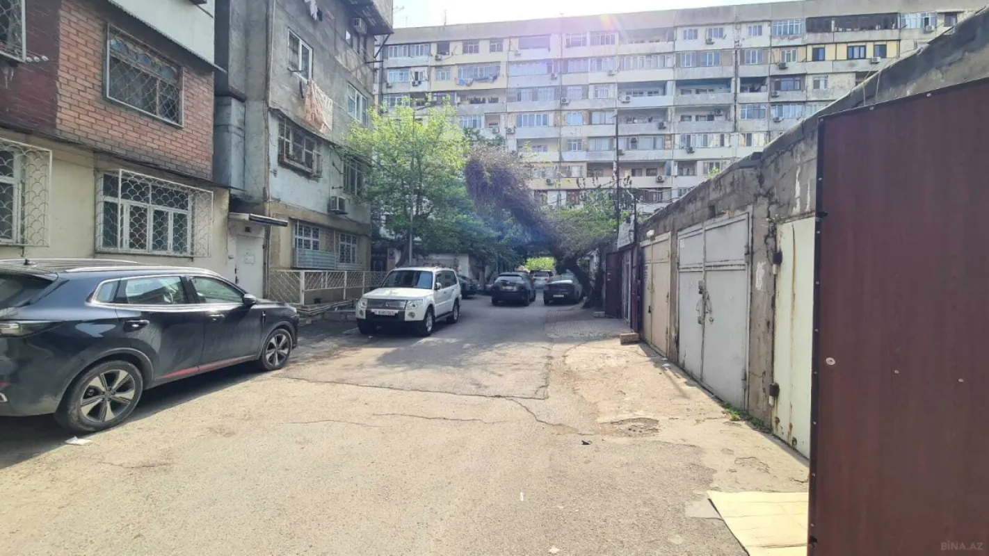 Kirayə verilir obyekt 20 m²