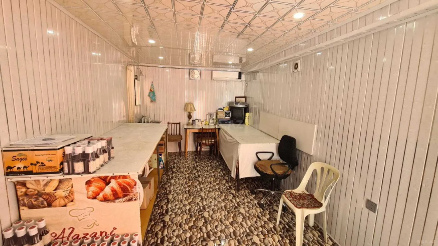 Kirayə verilir obyekt 20 m²