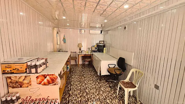 Kirayə verilir obyekt 20 m²