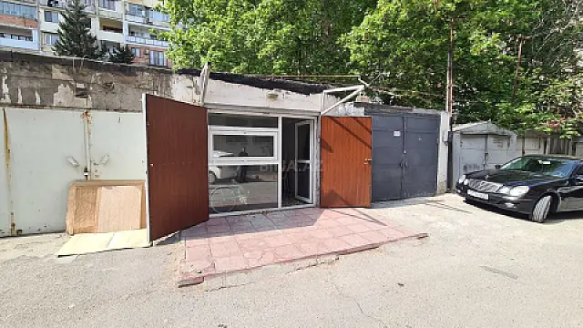 Kirayə verilir obyekt 20 m² — Bakı, Nərimanov 20.00 m²