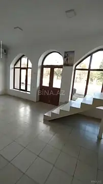 Kirayə verilir obyekt 161 m²