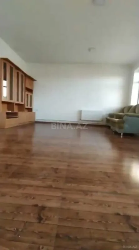 Kirayə verilir obyekt 161 m²