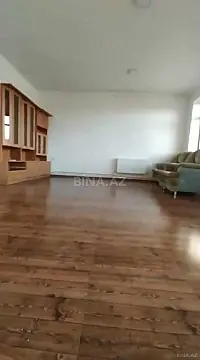 Kirayə verilir obyekt 161 m²